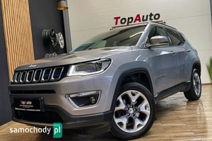 Jeep Compass SUV 2019