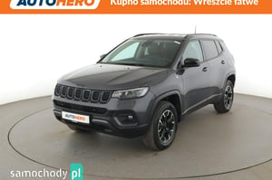Jeep Compass SUV 2022