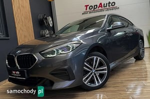 BMW Seria 2 Sedan 2020