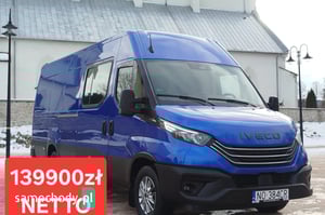 Iveco Daily 35S18 Inny 2024