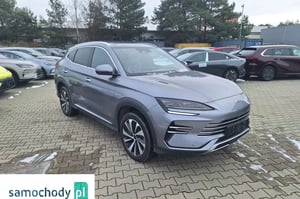 Omoda E5 Hatchback 2026