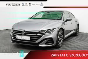 Volkswagen Arteon Kombi 2022