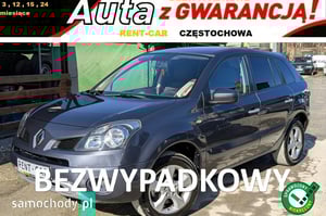 Renault Koleos SUV 2010