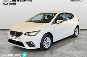 SEAT Ibiza Hatchback 2024