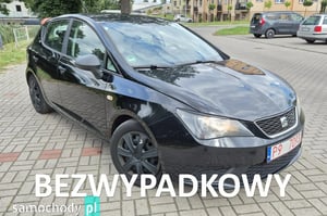 SEAT Ibiza Hatchback 2014