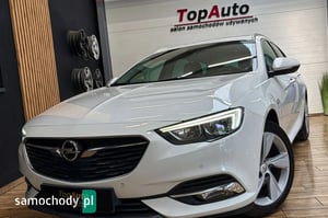 Opel Insignia Kombi 2017