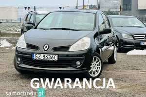 Renault Clio Hatchback 2007