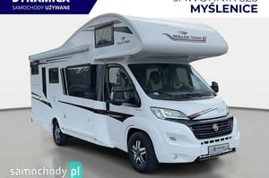 Fiat Ducato 2018