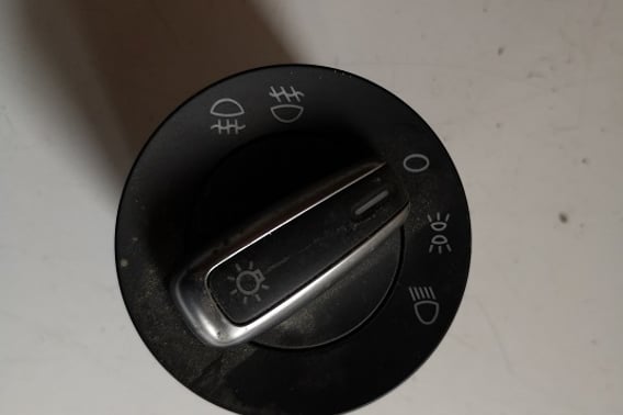 VW UP WŁĄCZNIK ŚWIATEŁ 3C8941431C