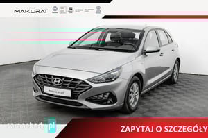 Hyundai i30 Hatchback 2022