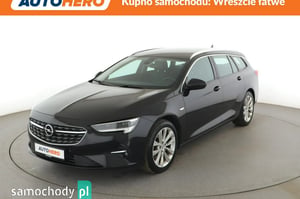 Opel Insignia Kombi 2017