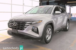 Hyundai Tucson SUV 2023