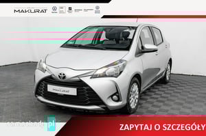 Toyota Yaris Hatchback 2020