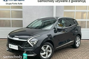 Kia Sportage SUV 2022