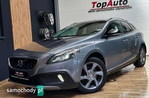 Volvo V40 Cross Country Hatchback 2015