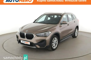 BMW X1 SUV 2019