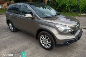Honda CR-V SUV 2008