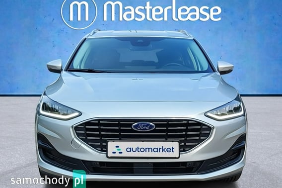 Ford Focus Kombi 2024