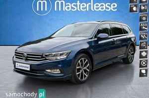 Volkswagen Passat Kombi 2023