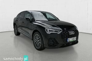 Audi Q3 SUV 2023