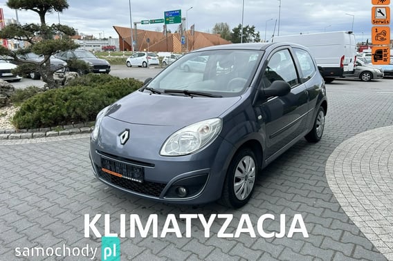 Renault Twingo Hatchback 2009