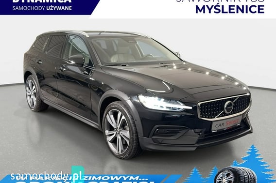 Volvo V60 Kombi 2022