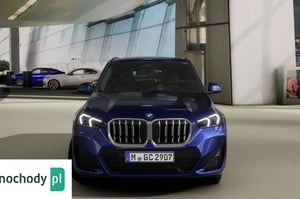 BMW X1 SUV 2026