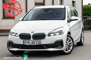 BMW 2 Seria Kombi 2019