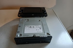 VW PASSAT B8 RADIO NAWIGACJA KOMPLET 3Q0035846A