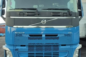Volvo FH4 500 Ciężarowe 2014