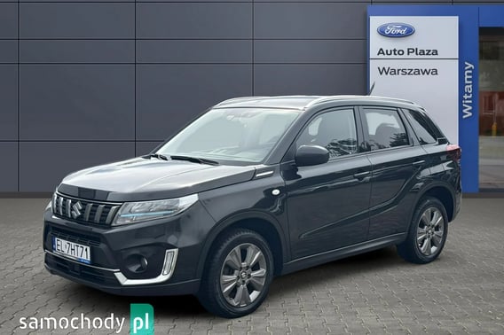 Suzuki Vitara SUV 2023