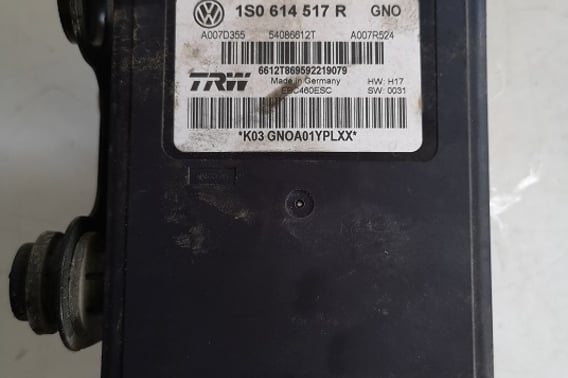 SEAT MII POMPA ABS 1S0614517R