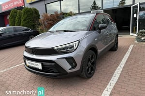 Opel Crossland X SUV 2022