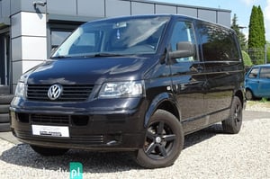 Volkswagen Transporter Furgon 2003