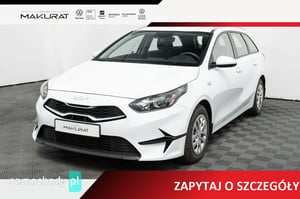 Kia Ceed Kombi 2022