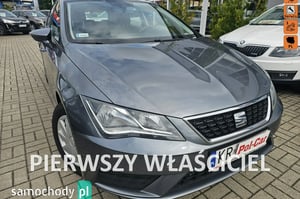 SEAT Leon Hatchback 2018