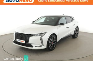 DS 4 Hatchback 2022