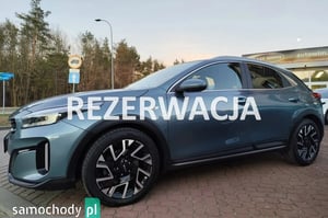 Kia Xceed SUV 2023