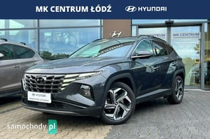Hyundai Tucson SUV 2022