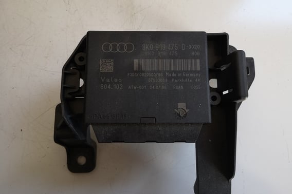 AUDI A4 B8 MODUŁ PARKOWANIA 8K0919475D