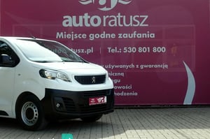 Peugeot Expert Furgon 2022