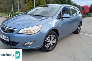 Oldsmobile Alero Kombi 2011