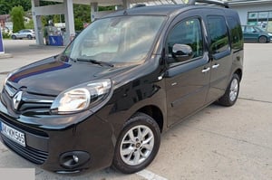 Renault Kangoo Hatchback 2020