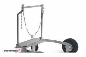 Wózek pod beczkę GRACO