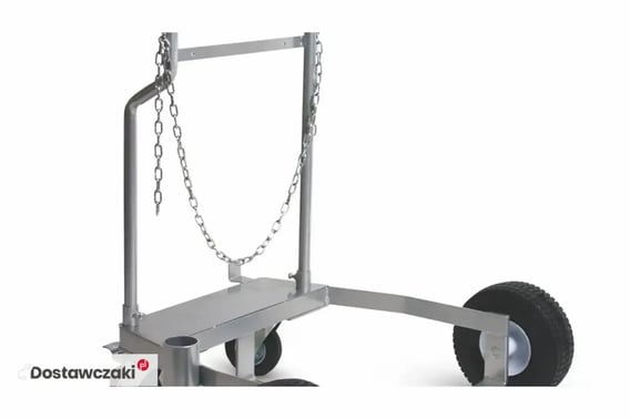 Wózek pod beczkę GRACO
