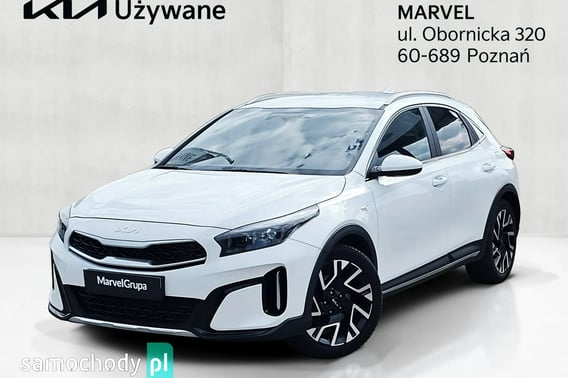 Kia Xceed SUV 2025