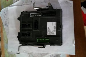 Nissan X-Trail T32 MODUŁ ECU 284B14CB6C