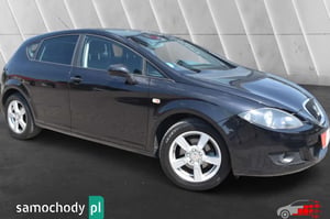 Seat Leon Crossover 2008