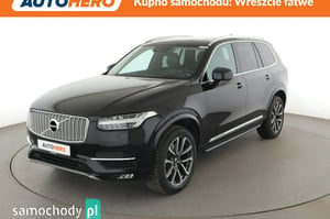 Volvo XC90 SUV 2018