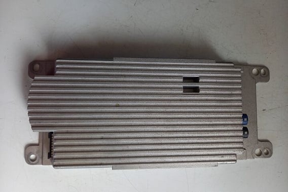 BMW F10 F11 MODUŁ  BLUETOOTH 9244188-01
